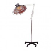 Verre et Quartz Lampe...