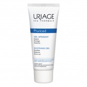 URIAGE PRURICED GEL 100 ML