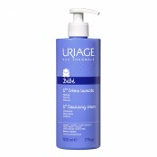 URIAGE CREME LAVANTE BEBE...
