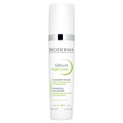 BIODERMA SEBIUM NIGHT PEEL...