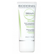 BIODERMA SEBIUM MAT CONTROL...