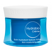 BIODERMA HYDRABIO CREME POT...