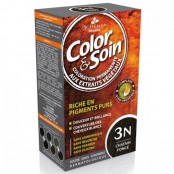 LES 3 CHENES COLOR&SOIN...