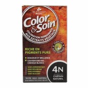 LES 3 CHENES COLOR&SOIN...