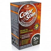 LES 3 CHENES COLOR&SOIN...