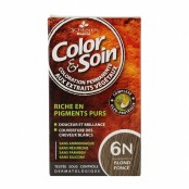 LES 3 CHENES COLOR&SOIN...