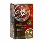 LES 3 CHENES COLOR&SOIN...