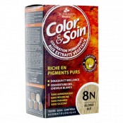 LES 3 CHENES COLOR&SOIN...