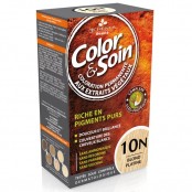 LES 3 CHENES COLOR&SOIN...
