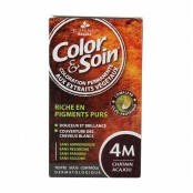 LES 3 CHENES COLOR&SOIN...