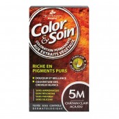 LES 3 CHENES COLOR&SOIN...