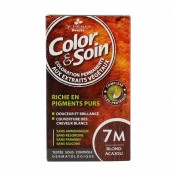 LES 3 CHENES COLOR&SOIN...