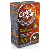 LES 3 CHENES COLOR&SOIN...