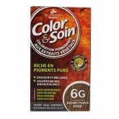 LES 3 CHENES COLOR&SOIN...