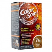LES 3 CHENES COLOR&SOIN...