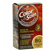 LES 3 CHENES COLOR&SOIN...