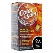 LES 3 CHENES COLOR&SOIN...