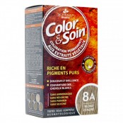 LES 3 CHENES COLOR&SOIN...
