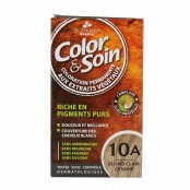 LES 3 CHENES COLOR&SOIN...