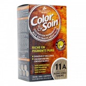 LES 3 CHENES COLOR&SOIN...