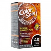 LES 3 CHENES COLOR&SOIN...