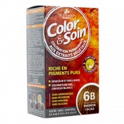 LES 3 CHENES COLOR&SOIN...