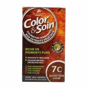 LES 3 CHENES COLOR&SOIN...