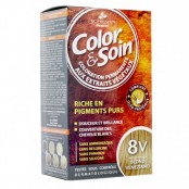 LES 3 CHENES COLOR&SOIN...