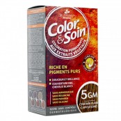 LES 3 CHENES COLOR&SOIN...