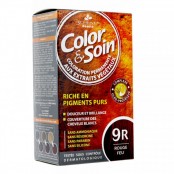 LES 3 CHENES COLOR&SOIN...