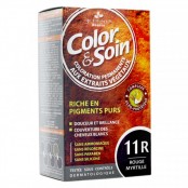 LES 3 CHENES COLOR&SOIN...