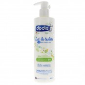 DODIE LAIT DE TOILETTE 3 EN...
