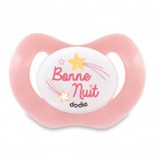 DODIE SUCETTE...