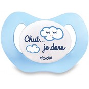 DODIE SUCETTE...