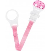 DODIE ATTACHE-SUCETTE RUBAN...