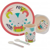 BÉBÉ CONFORT  SET REPAS...