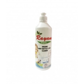 RAYANE ORGANIC BABY LIQUIDE...