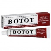 BOTOT DENTIFRICE FUMEUR TB...