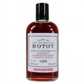 BOTOT EAU DE BOUCHE...
