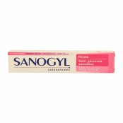 SANOGYL ROSE SOIN GENCIVES...