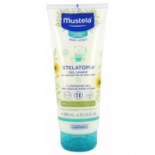 MUSTELA  Stelatopia - Gel...