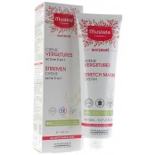 MUSTELA Crème prévention...