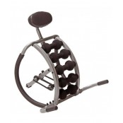 LANAFORM Back Gym Fitness