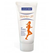 LANAFORM Gel WARM-UP