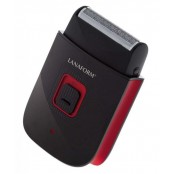 LANAFORM Rasoir TRAVEL SHAVER