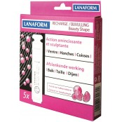 LANAFORM Recharges pour...