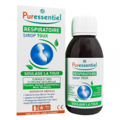 PURESSENTIEL RESPIRATOIRE...