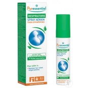 PURESSENTIEL RESPIRATOIRE...