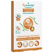 PURESSENTIEL ARTICULATIONS...