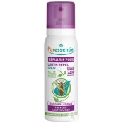 PURESSENTIEL ANTI POUX...